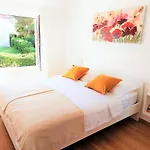 Apartment Tina
