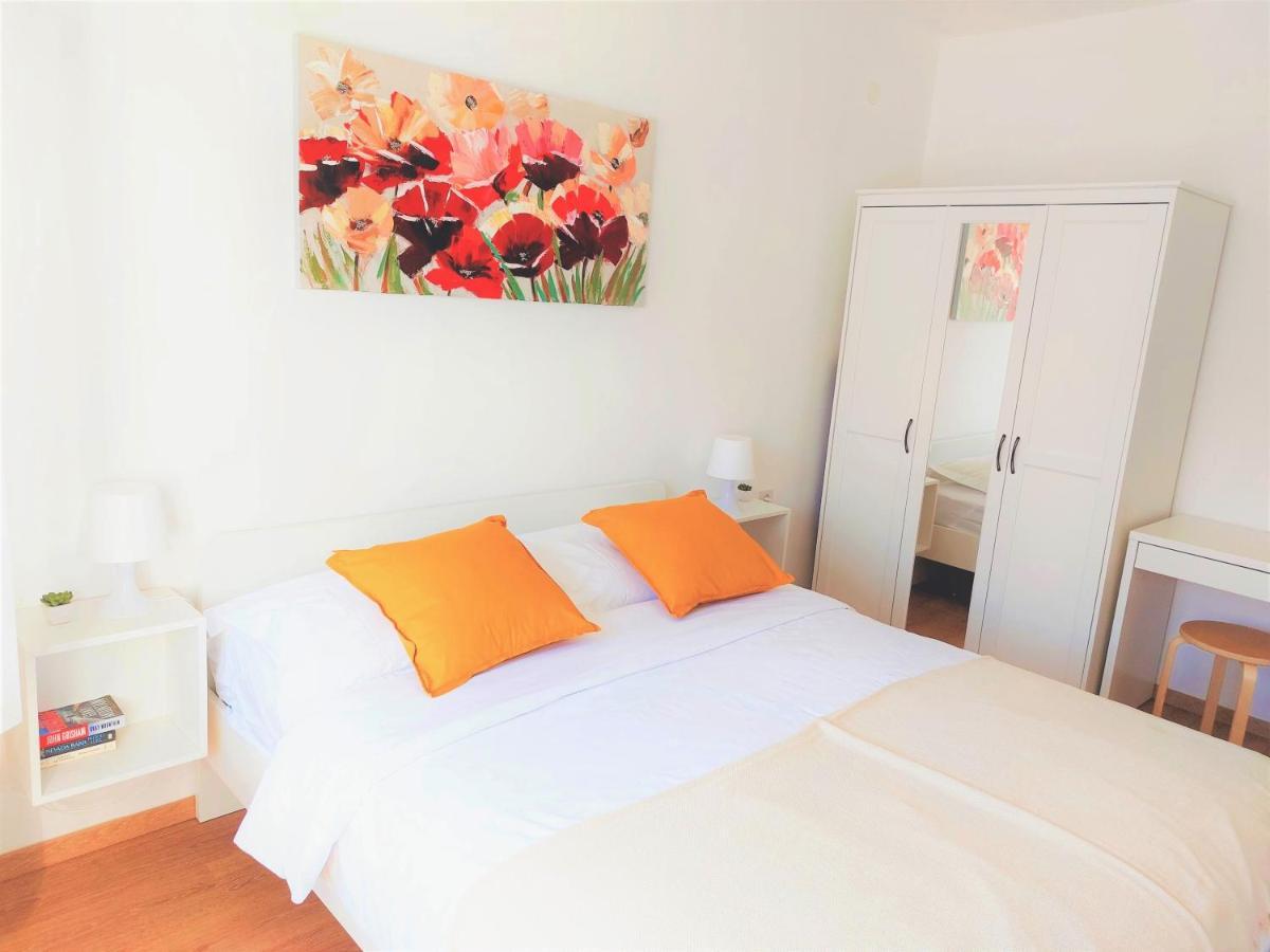 Apartamento Tina *