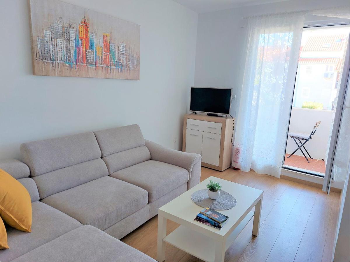 Apartamento Tina