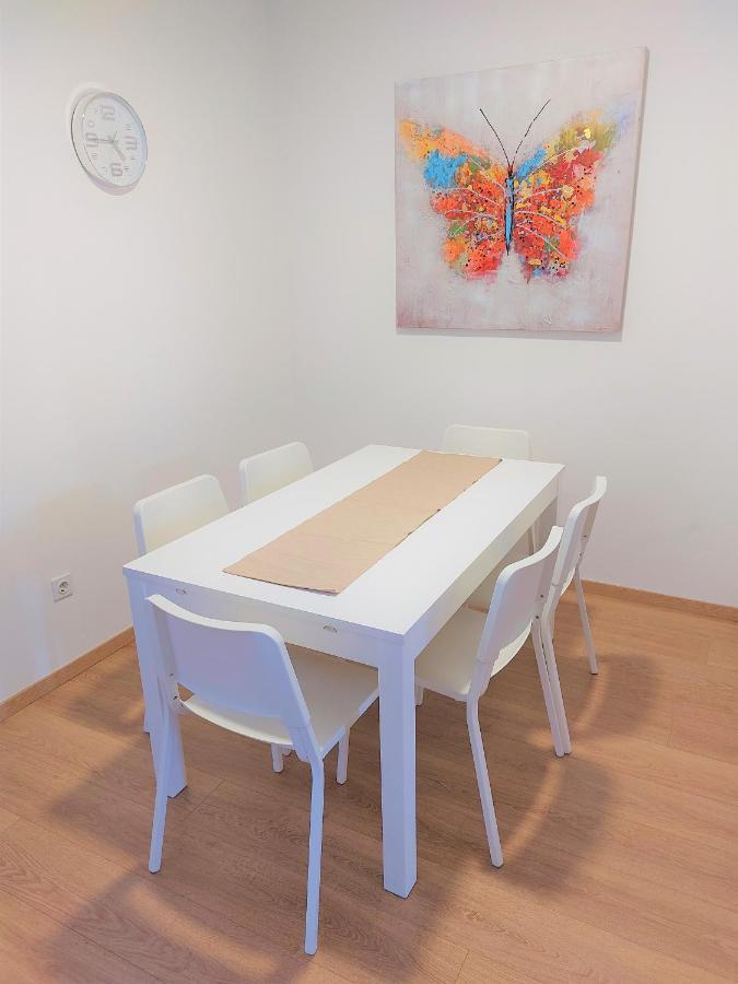 Apartamento Tina *