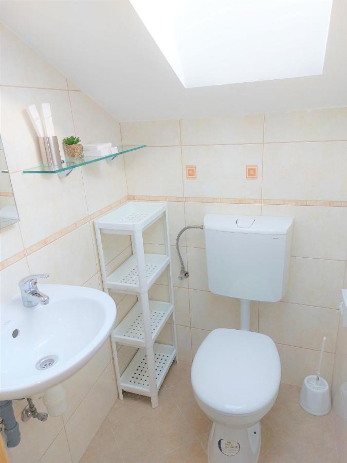 Apartamento Tina *