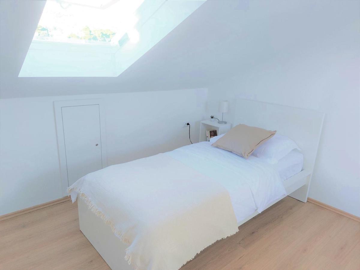 Apartamento Tina *