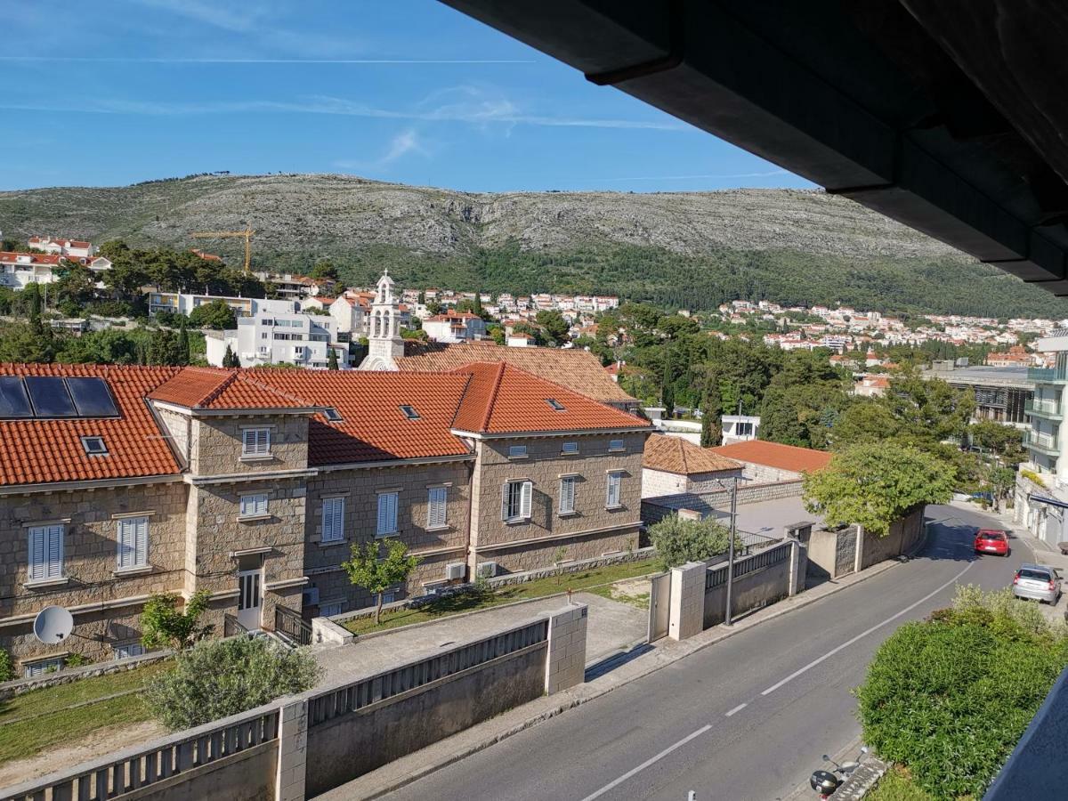 Tina Dubrovnik