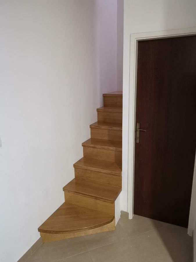Apartamento Tina